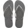 Havaianas Slim W - Steel Grey