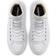 Converse Chuck Taylor All Star Move Platform W - White/Natural Ivory/Black