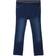 Name It Sweat Denim Leggings - Blue/Dark Blue Denim (13182717)