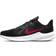 Nike Downshifter 10 M - Black/White/University Red