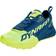 Dynafit Ultra 100 M - Poseidon/Fluo Yellow