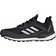 Adidas Terrex Agravic Flow W - Core Black/Crystal White/Acid Mint