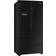 Smeg FQ55FNDF Schwarz