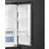 Smeg FQ55FNDF Schwarz