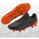 Puma King Platinum M - Black/Orange