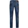 Jack & Jones Glenn Fox AGI 204 50SPS Slim Fit Jeans - Blue Denim