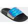 Adidas Adilette Shower - Core Black/Iridescent/Core Black