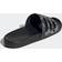 Adidas Adilette Cloudfoam Plus Mono - Grey Three/Core Black/Grey Six