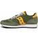 Saucony Jazz Original Vintage M - Olive/Black