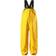 Reima Lammikko Rain Pants - Yellow (522233-2350)