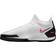 Nike Jr Phantom GT Academy Dynamic Fit IC PS/GS - White/Black/Pink Blast