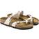 Birkenstock Mayari Birko-Flor - Graceful Pearl White