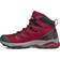 Scarpa Maverick Mid GTX W - Red Violet/Cherry