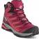 Scarpa Maverick Mid GTX W - Red Violet/Cherry