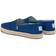 Toms Plant Dye Espadrille - Plant Dyed Indigo