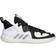 Adidas Harden Stepback 2 - Core Black/Silver Metallic/Cloud White