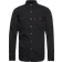 Levi's Barstow Western Standard Shirt - Marble Black Denim Rinse/Black