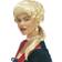 Widmann Duchess Blonde Wig with Braid