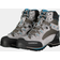 Garmont Rambler 2.0 GTX W - Warm Gray/Aquablue