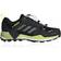 Adidas Terrex Skychaser XT GTX - Core Black/Grey Four/Solar Yellow