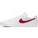 Nike SB BLZR Court - White/White/Black/University Red