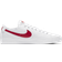 Nike SB BLZR Court - White/White/Black/University Red