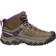 Keen Targhee III Mid Waterproof W - Weiss/Boysenberry