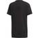 Adidas Originals Boyfriend Trefoil T-shirt - Black