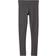 Name It Basic Cotton Leggings - Grey/Dark Grey Melange (13180124)