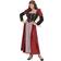 Widmann Ladies Castle Beauty Costume