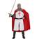 Widmann Mens Crusader Costume