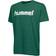 Hummel Go Kids Cotton Logo T-shirt - Evergreen (203514-6140)