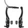 Shimano Alivio V-Brake BR-T4000 Rear