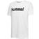 Hummel Go Kids Cotton Logo T-shirt - White (203514-9001)