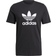 Adidas Adicolor Classics Trefoil T-shirt - Black/White