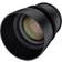 Samyang 85mm T1.5 VDSLR MK2 Cine Lens for Canon RF