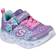 Skechers Heart Lights Untamed Hearts - Purple