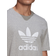 Adidas Adicolor Classics Trefoil T-shirt - Medium Grey Heather/White