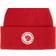 Fjällräven 1960 Logo Hat Unisex - True Red