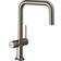 Hansgrohe Talis M54 (72807800) Rostfreier Stahl