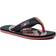 Tommy Hilfiger Beach Sandals - Midnight