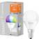 LEDVANCE Smart + Wifi Multicolour LED Lamps 4.9W E14