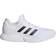 Adidas Court Team Bounce W - Cloud White/Core Black/Silver Metallic