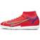 Nike Mercurial Superfly 8 Academy IC M - Bright Crimson/Indigo Burst/White/Metallic Silver