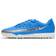 Nike Phantom GT Academy TF - Photo Blue/Rage Green/Metallic Silver