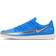 Nike Phantom GT Club IC - Photo Blue/Rage Green/Metallic Silver