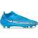 Nike Phantom GT Academy Dynamic Fit MG - Photo Blue/Rage Green/Metallic Silver