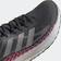 Adidas SolarGlide ST W - Grey Six/Silver Metallic/Grey Four