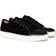 Lanvin Nappa Cap Toe Sneaker - Black