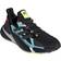 Adidas X9000L4 M - Core Black/Core Black/Solar Red